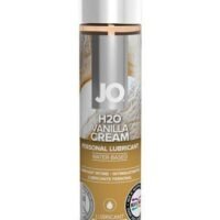 JO H2O - CREMA DE VAINILLA