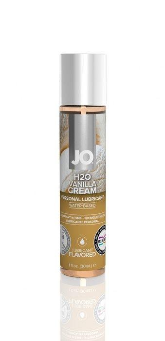 JO H2O - CREMA DE VAINILLA