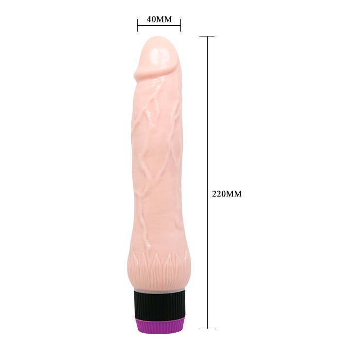Vibrador Adour Club - Imagen 4