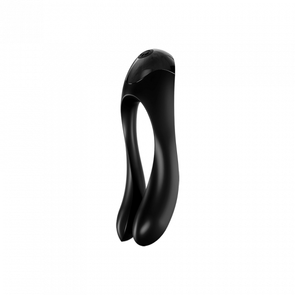 SATISFYER VIBE CANDY CANE NEGRO - Imagen 6