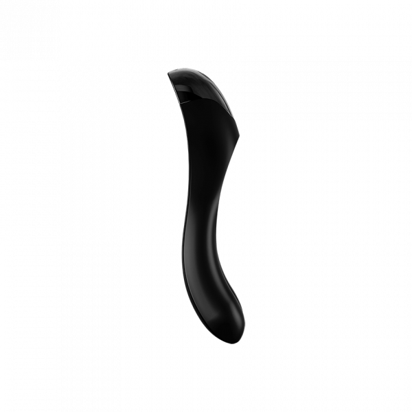 SATISFYER VIBE CANDY CANE NEGRO - Imagen 2