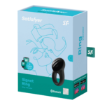 Satisfyer Signet Ring