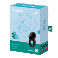 Satisfyer Signet Ring