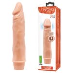 Vibrador Barbara 8.3"