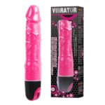 VIBRADOR ROSA