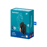 Satisfyer Little Secret