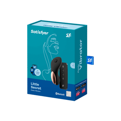 Satisfyer Little Secret