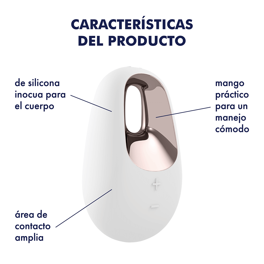 White Temptation - Imagen 5