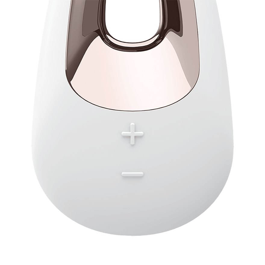 White Temptation - Imagen 3