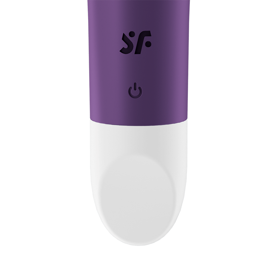 Satisfyer Ultra Power Bullet 2 - Imagen 3