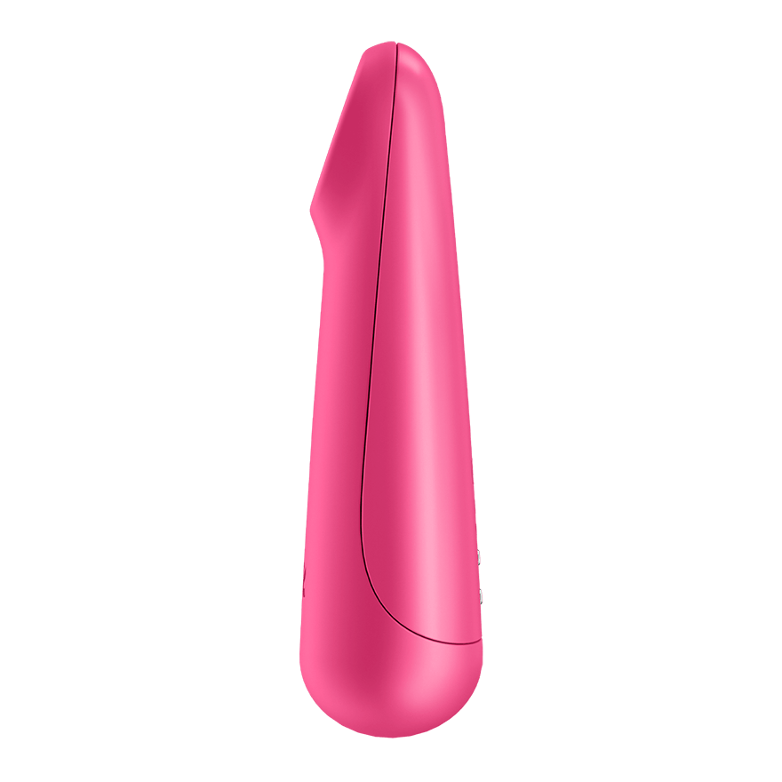 Satisfyer Ultra Power Bullet 3 - Imagen 5