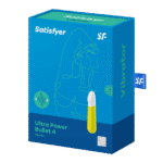 Satisfyer Ultra Power Bullet 4