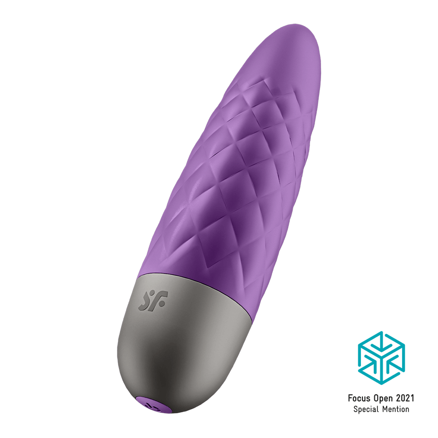 Satisfyer Ultra Power Bullet 5 - Imagen 5