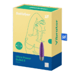 Satisfyer Ultra Power Bullet 5