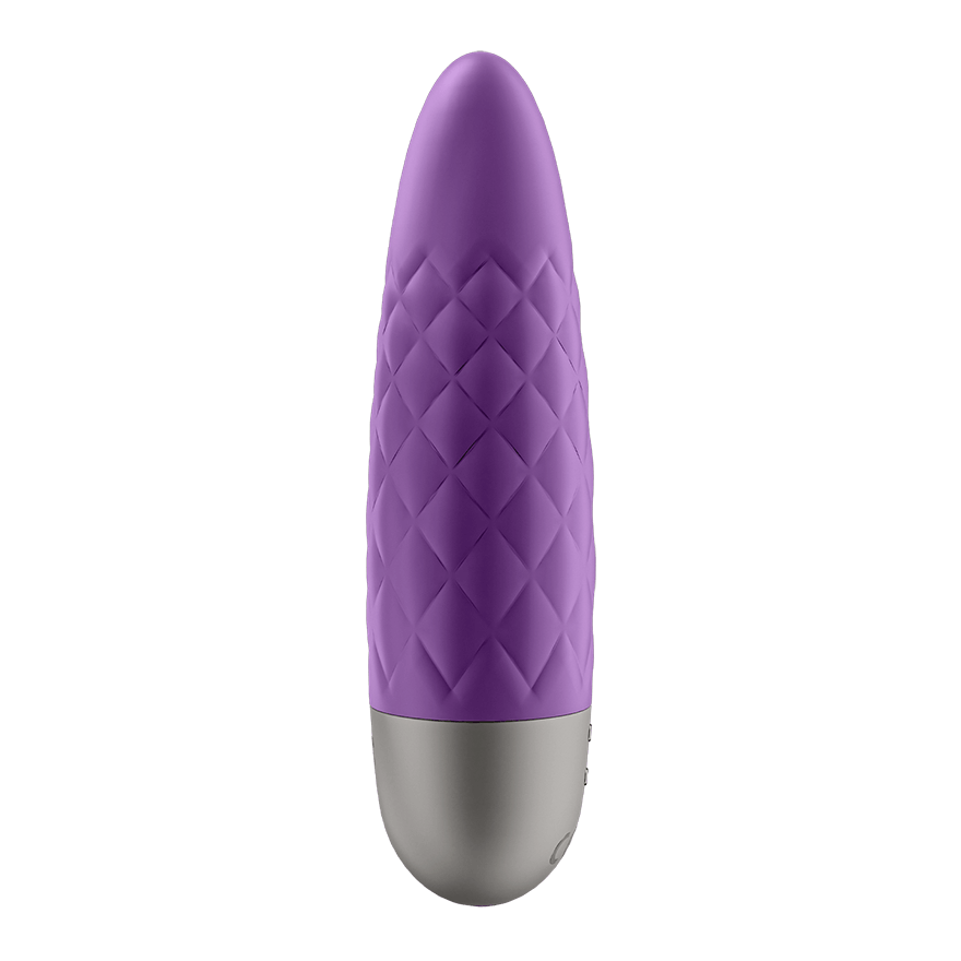 Satisfyer Ultra Power Bullet 5 - Imagen 6