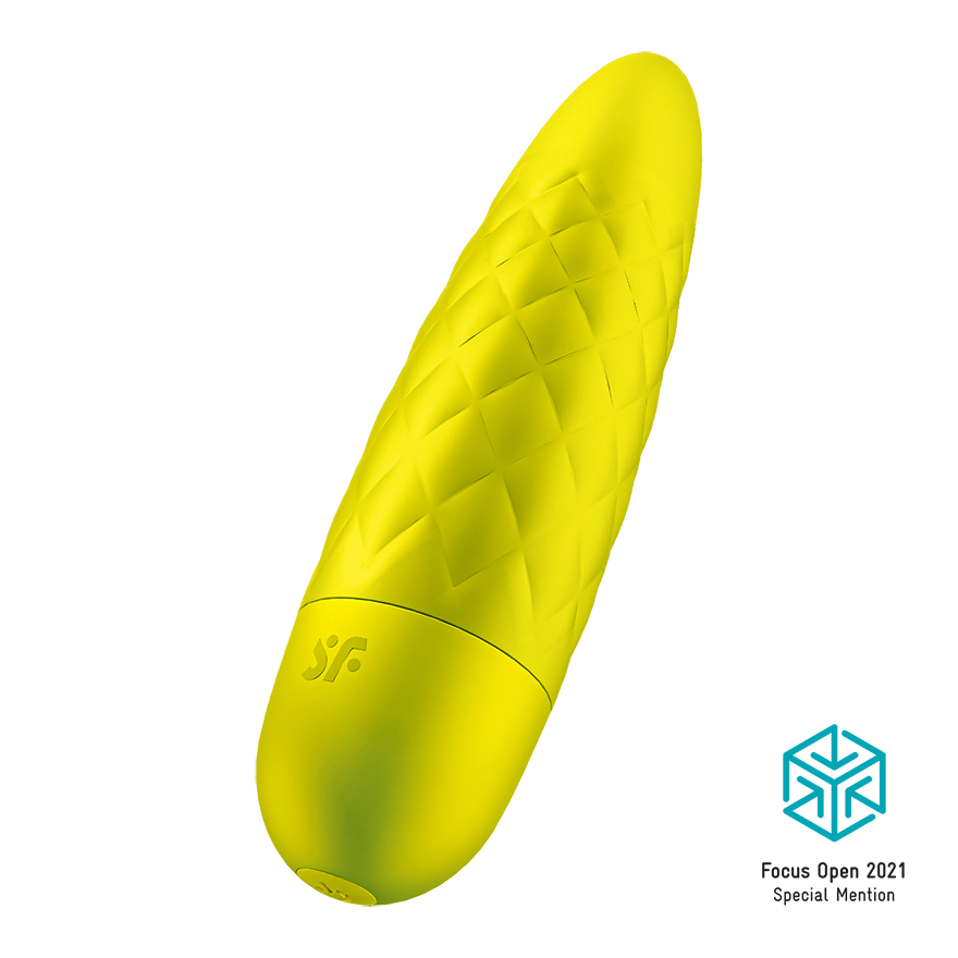 Satisfyer Ultra Power Bullet 5 - Imagen 9