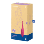 Satisfyer Twirling Fun