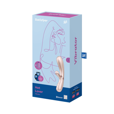 Satisfyer Hot Lover