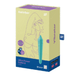 SATISFYER Ultra Power Bullet 8