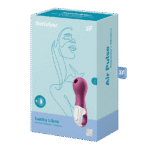 Satisfyer  Lucky Libra