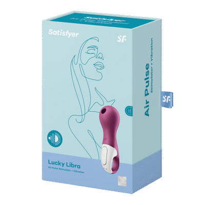 Satisfyer  Lucky Libra
