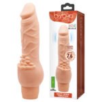 Vibrador Barbara 7.6"