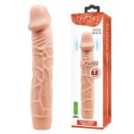 Vibrador Barbara 8.8"