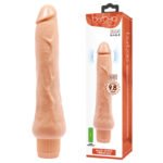 Vibrador Barbara 9.8"