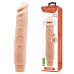 Vibrador Barbara 10"