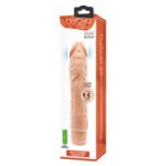 Vibrador Barbara 9.5"