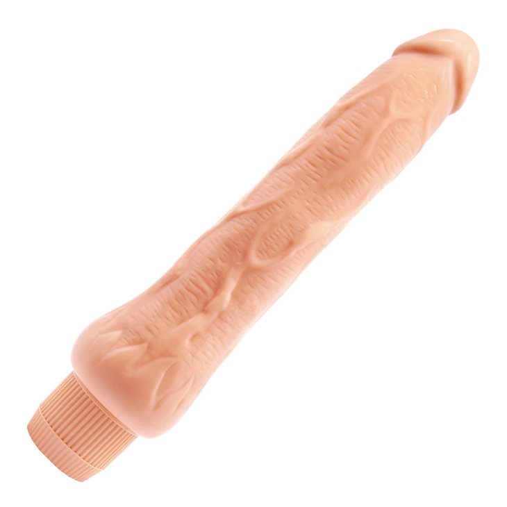 Vibrador Barbara 9.8" - Imagen 8