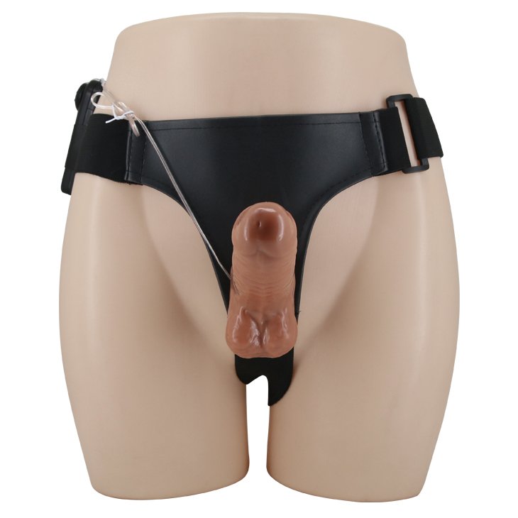 Ultra Harness Dual - Imagen 10