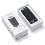 Masturbador Lovense CALOR