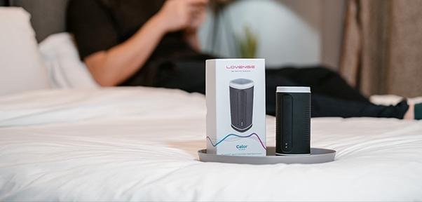 Masturbador Lovense CALOR - Imagen 9