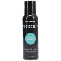 Lubricante Mood