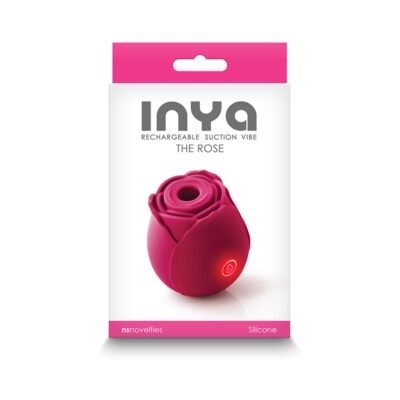INYA - La Rosa - Rosa