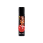 LUBRICANTE COMESTIBLE 4 EN 1 CON SABOR A CEREZA WET FUN
