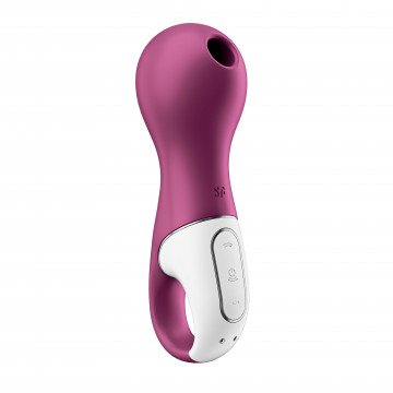 Satisfyer Lucky Libra - Imagen 4