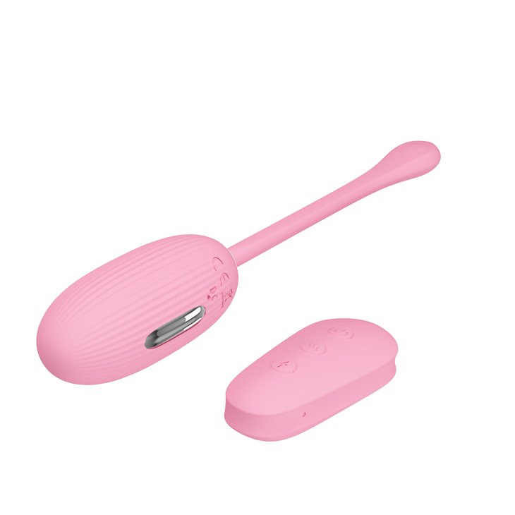 Pretty Love Shock fun - Imagen 3