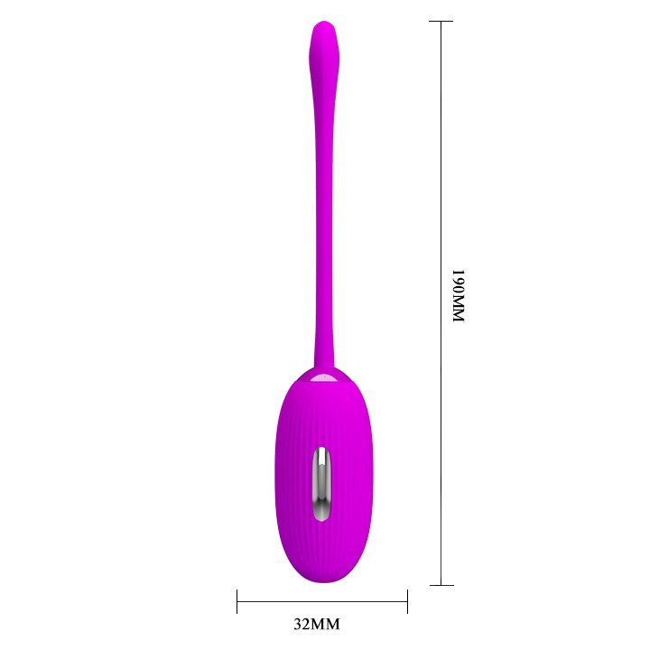 Pretty Love Shock fun - Imagen 5