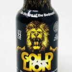 Gold Lion Male Enhancement 2 Oz Liquid Shot 3000mg