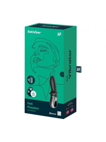SATISFYER Hot Passion - Imagen 5