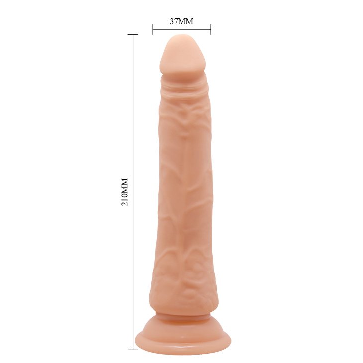 Dildo Barbara Ammut 8.3 - Imagen 8