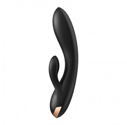 Satisfyer Double Flex Vibrador - Imagen 4