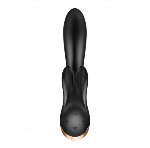 Satisfyer Double Flex Vibrador - Imagen 7