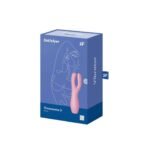 SATISFYER Threesome 3 Vibrador
