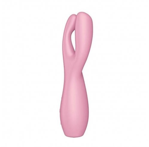 SATISFYER Threesome 3 Vibrador - Imagen 3
