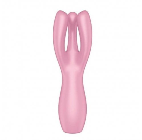 SATISFYER Threesome 3 Vibrador - Imagen 4