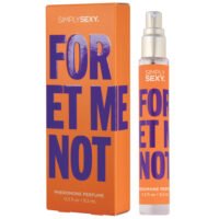 Perfume de feromonas Simply Sexy Forget Me Not