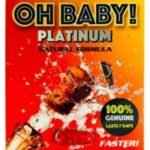 Capsula OH BABY PLATINUM